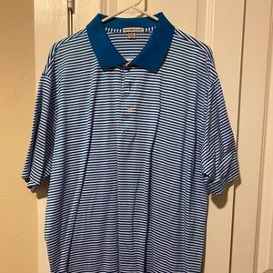 Men’s polo shirt
